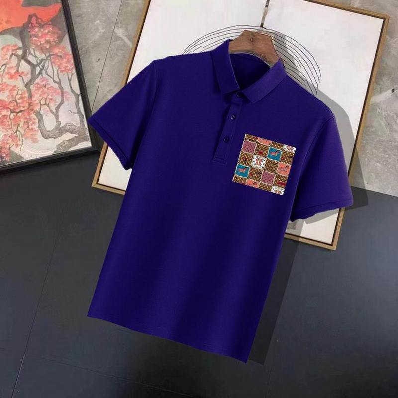 Hermes Men's Polo 11